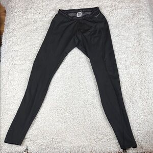 The North Face Black Women's Pants